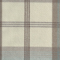 Balmoral Sky Fabric by the Metre